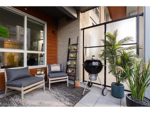 101 30494 Cardinal Avenue, Abbotsford, BC - Outdoor With Deck Patio Veranda With Exterior