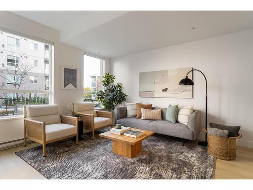 101 30494 Cardinal Avenue, Abbotsford, BC - Indoor