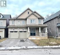 8667 CHICKORY TRAIL  Niagara Falls (Brown), ON L2H 2Y6