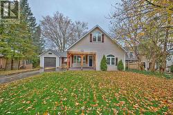 2032 YORK ROAD  Niagara-On-The-Lake (Queenston), ON L0S 1J0