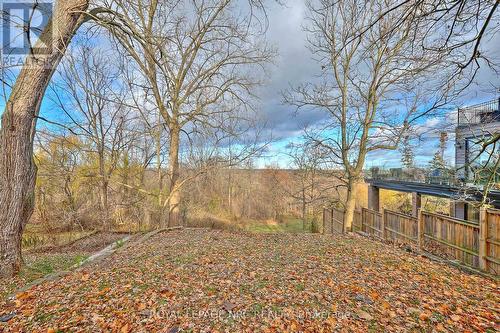 2032 York Road, Niagara-On-The-Lake (Queenston), ON - Outdoor With View