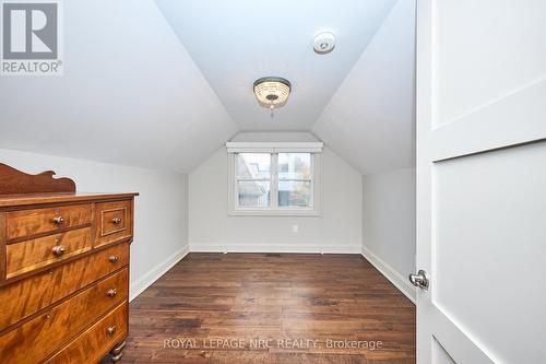 2032 York Road, Niagara-On-The-Lake (Queenston), ON - Indoor Photo Showing Other Room