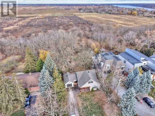 2032 York Road, Niagara-On-The-Lake (Queenston), ON - Outdoor With View