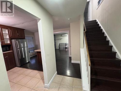 24 Grand River Court, Brampton, ON - Indoor Photo Showing Other Room