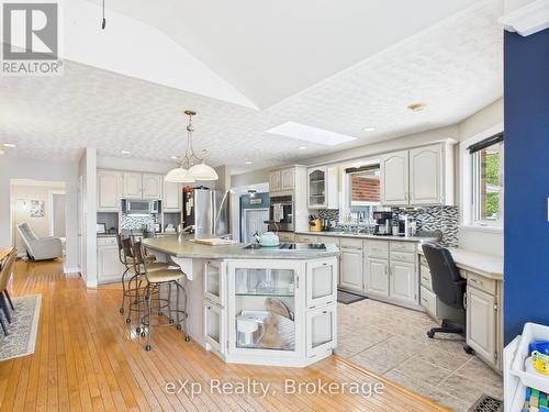 1567 Bruce Road 4, R.R. 2 Road, Brockton, ON - Indoor Photo Showing Other Room