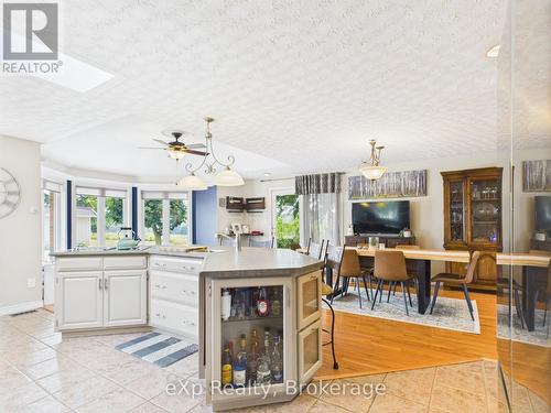 1567 Bruce Road 4, R.R. 2 Road, Brockton, ON - Indoor