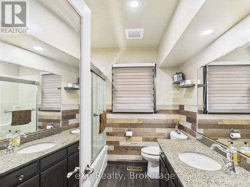 1567 Bruce Road 4, R.R. 2 Road, Brockton, ON - Indoor Photo Showing Bathroom