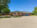 1567 Bruce Road 4, R.R. 2 Road, Brockton, ON  - Outdoor With Facade 