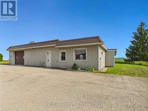 1567 Bruce Road 4, R.R. 2 Road, Brockton, ON - Outdoor