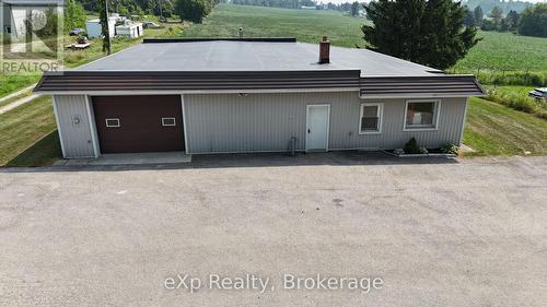 1567 Bruce Road 4, R.R. 2 Road, Brockton, ON - Outdoor