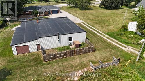 1567 Bruce Road 4, R.R. 2 Road, Brockton, ON - Outdoor