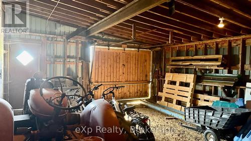 1567 Bruce Road 4, R.R. 2 Road, Brockton, ON - Indoor Photo Showing Basement