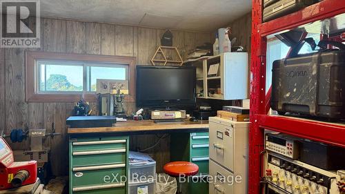 1567 Bruce Road 4, R.R. 2 Road, Brockton, ON - Indoor