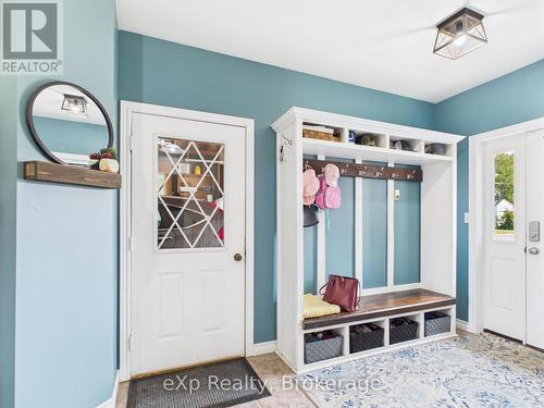 1567 Bruce Road 4, R.R. 2 Road, Brockton, ON - Indoor Photo Showing Other Room