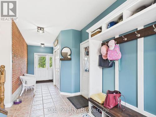 1567 Bruce Road 4, R.R. 2 Road, Brockton, ON -  With Exterior