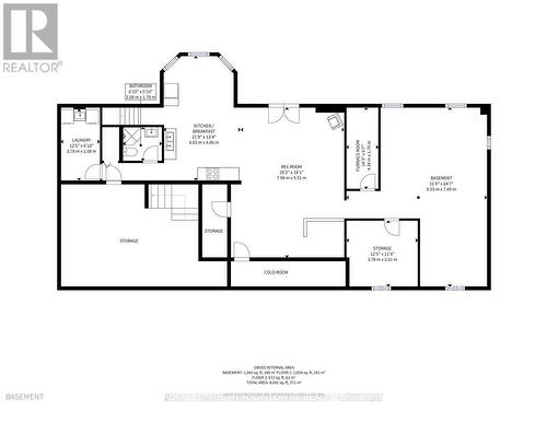 4958 Wellington Road 125, Erin, ON - Other