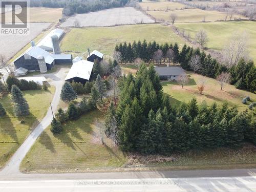 4958 Wellington Road 125, Erin, ON - Outdoor With View