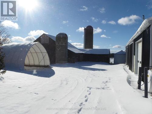 4958 Wellington Road 125, Erin, ON - Outdoor