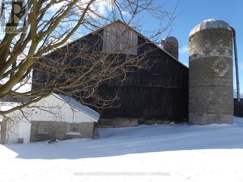 4958 Wellington Road 125, Erin, ON - Outdoor