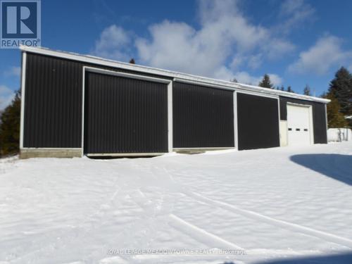 4958 Wellington Road 125, Erin, ON - Outdoor