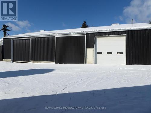 4958 Wellington Road 125, Erin, ON - Outdoor