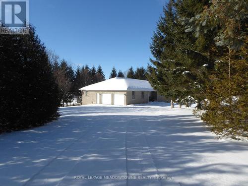 4958 Wellington Road 125, Erin, ON - Outdoor