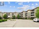 3733 Casorso Road Unit# 218, Kelowna, BC  - Outdoor With Balcony With Facade 