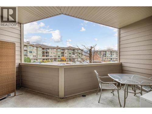 3733 Casorso Road Unit# 218, Kelowna, BC - Outdoor With Exterior