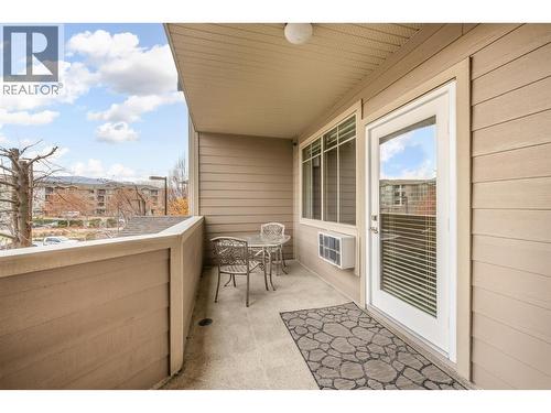 3733 Casorso Road Unit# 218, Kelowna, BC - Outdoor With Exterior