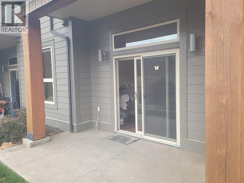 9100 Mackie Drive Unit# 114, Coldstream, BC - Outdoor With Exterior