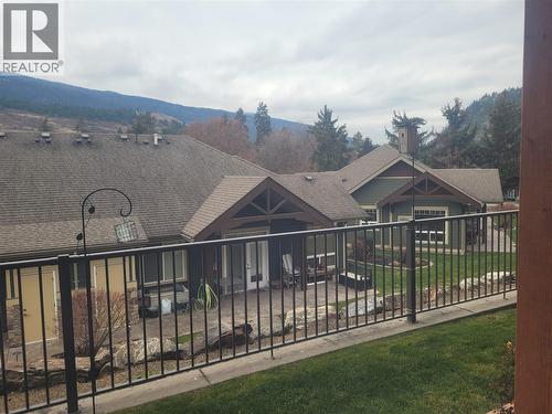 9100 Mackie Drive Unit# 114, Coldstream, BC - Outdoor