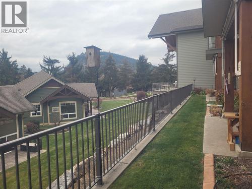 9100 Mackie Drive Unit# 114, Coldstream, BC - Outdoor