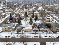 43 EAST AVENUE  Brantford, ON N3S 3L2