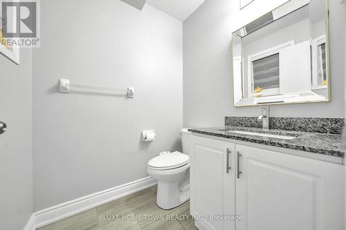 130 Adler Drive, Cambridge, ON - Indoor Photo Showing Bathroom
