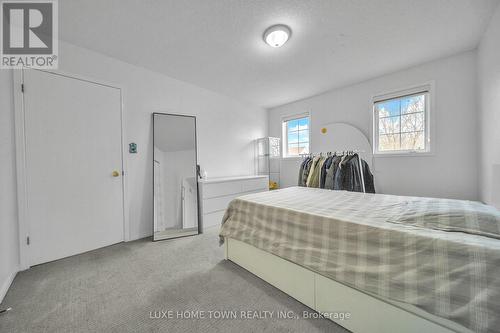 130 Adler Drive, Cambridge, ON - Indoor Photo Showing Bedroom