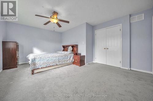 130 Adler Drive, Cambridge, ON - Indoor Photo Showing Bedroom