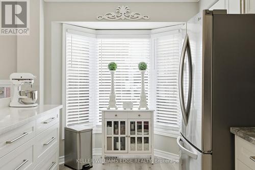 123 - 3480 Upper Middle Road, Burlington, ON - Indoor