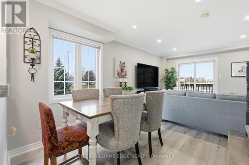 123 - 3480 Upper Middle Road, Burlington, ON - Indoor