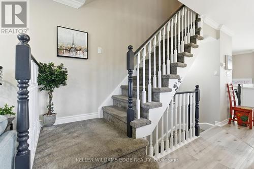 123 - 3480 Upper Middle Road, Burlington, ON - Indoor Photo Showing Other Room