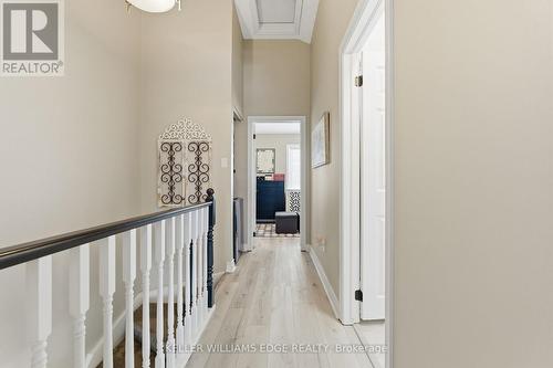 123 - 3480 Upper Middle Road, Burlington, ON - Indoor Photo Showing Other Room