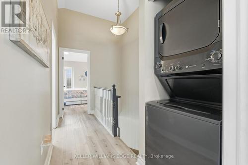 123 - 3480 Upper Middle Road, Burlington, ON - Indoor Photo Showing Laundry Room