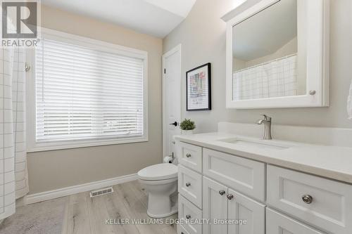 123 - 3480 Upper Middle Road, Burlington, ON - Indoor Photo Showing Bathroom