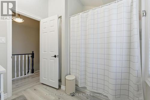 123 - 3480 Upper Middle Road, Burlington, ON - Indoor Photo Showing Bathroom