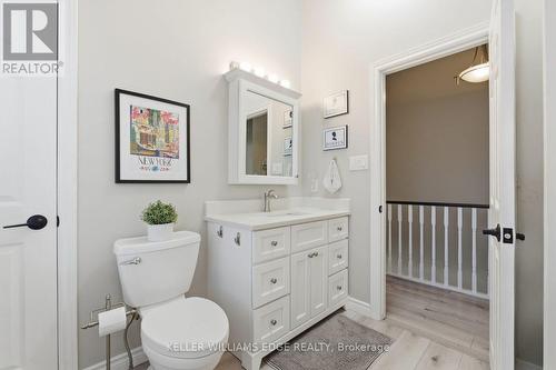 123 - 3480 Upper Middle Road, Burlington, ON - Indoor Photo Showing Bathroom