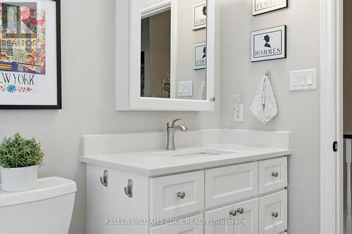 123 - 3480 Upper Middle Road, Burlington, ON - Indoor Photo Showing Bathroom