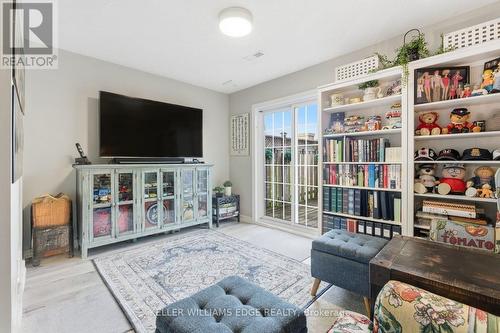 123 - 3480 Upper Middle Road, Burlington, ON - Indoor