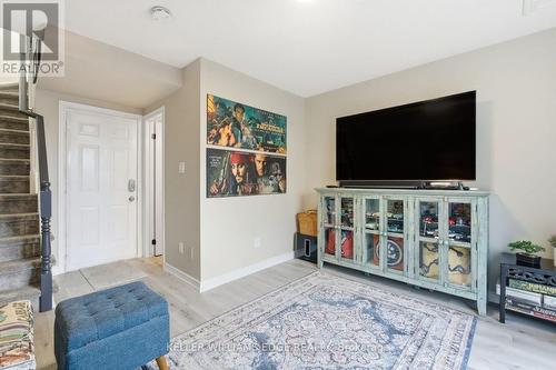 123 - 3480 Upper Middle Road, Burlington, ON - Indoor