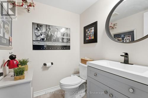 123 - 3480 Upper Middle Road, Burlington, ON - Indoor Photo Showing Bathroom