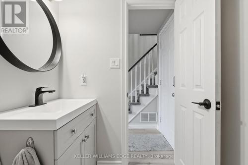 123 - 3480 Upper Middle Road, Burlington, ON - Indoor Photo Showing Bathroom