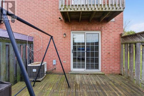 123 - 3480 Upper Middle Road, Burlington, ON - Outdoor With Exterior